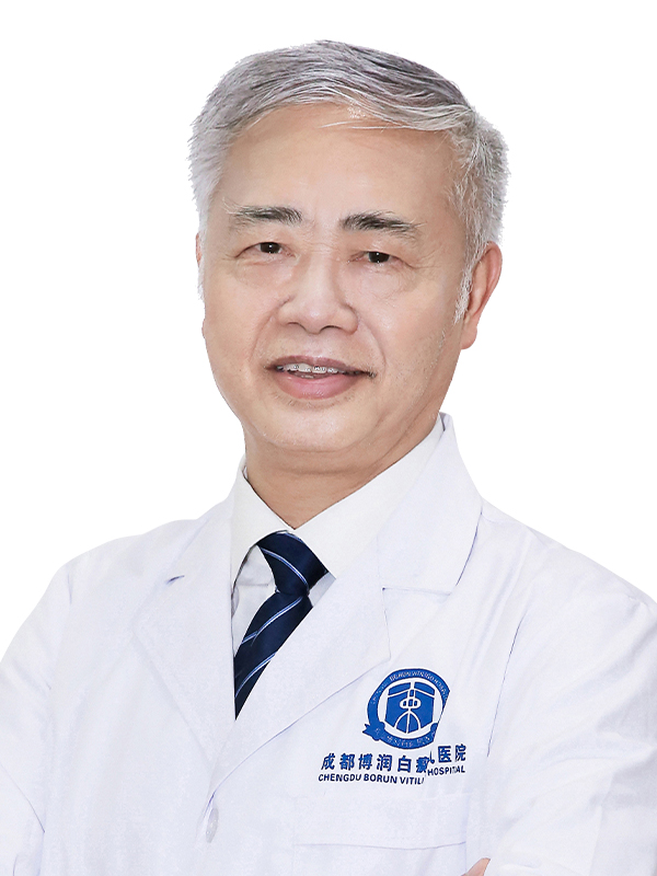 喻明江——副主任医师